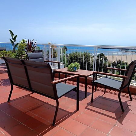 Reale Apartments Terracina Exteriér fotografie