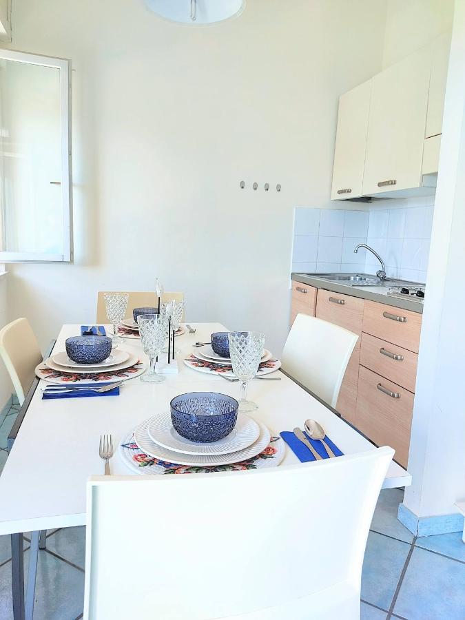 Reale Apartments Terracina Exteriér fotografie
