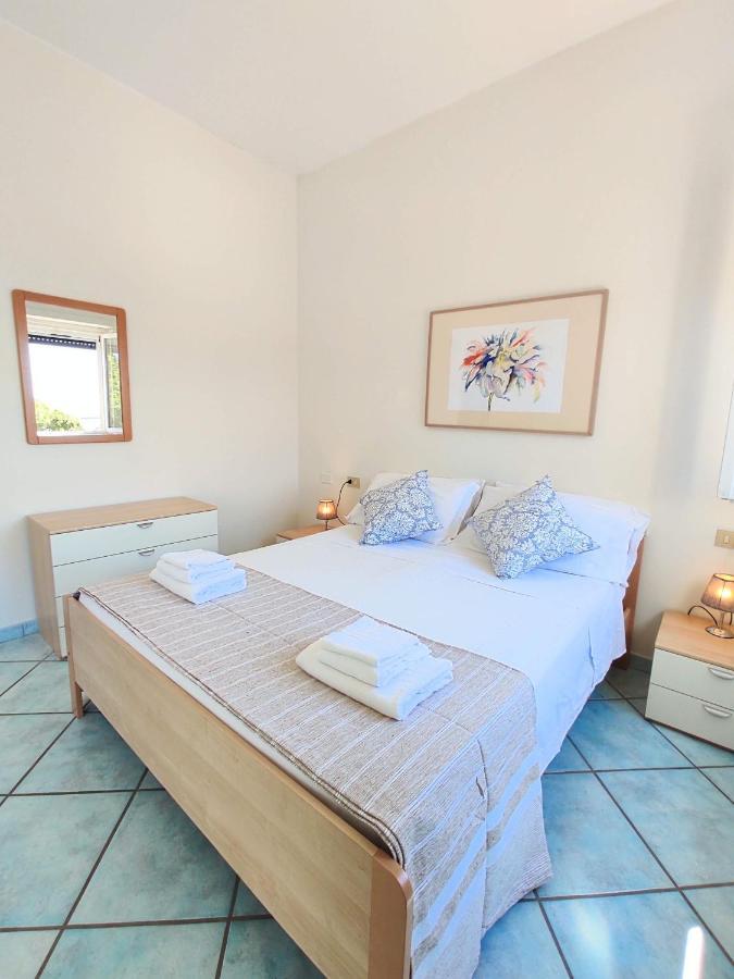Reale Apartments Terracina Exteriér fotografie