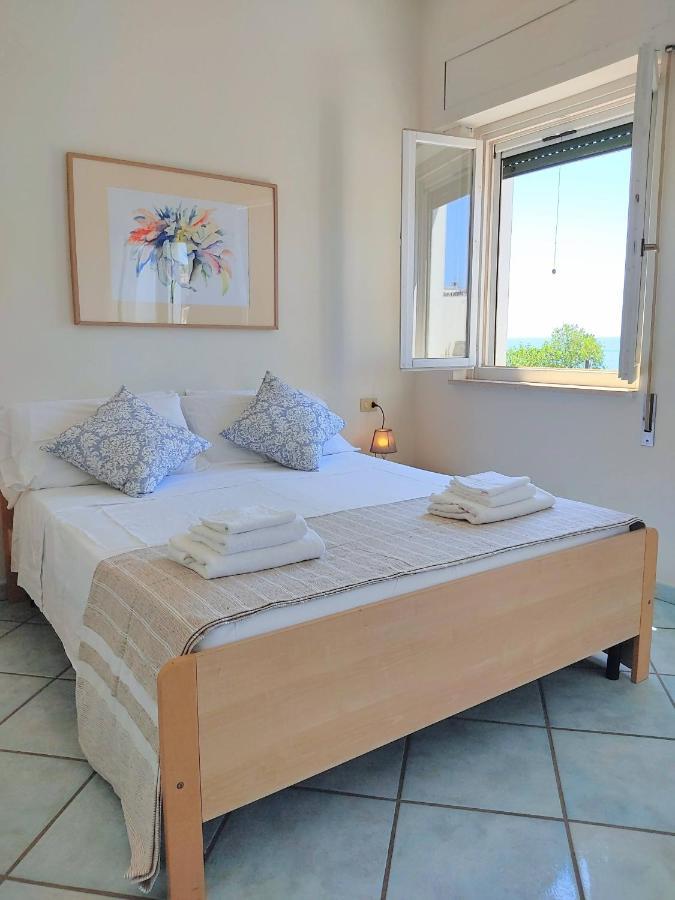 Reale Apartments Terracina Exteriér fotografie