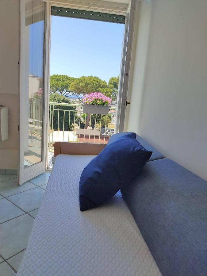 Reale Apartments Terracina Exteriér fotografie