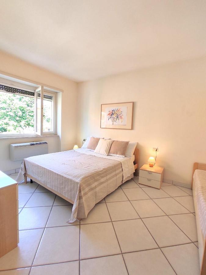 Reale Apartments Terracina Exteriér fotografie