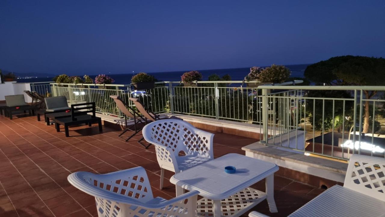 Reale Apartments Terracina Exteriér fotografie