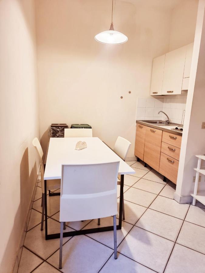 Reale Apartments Terracina Exteriér fotografie