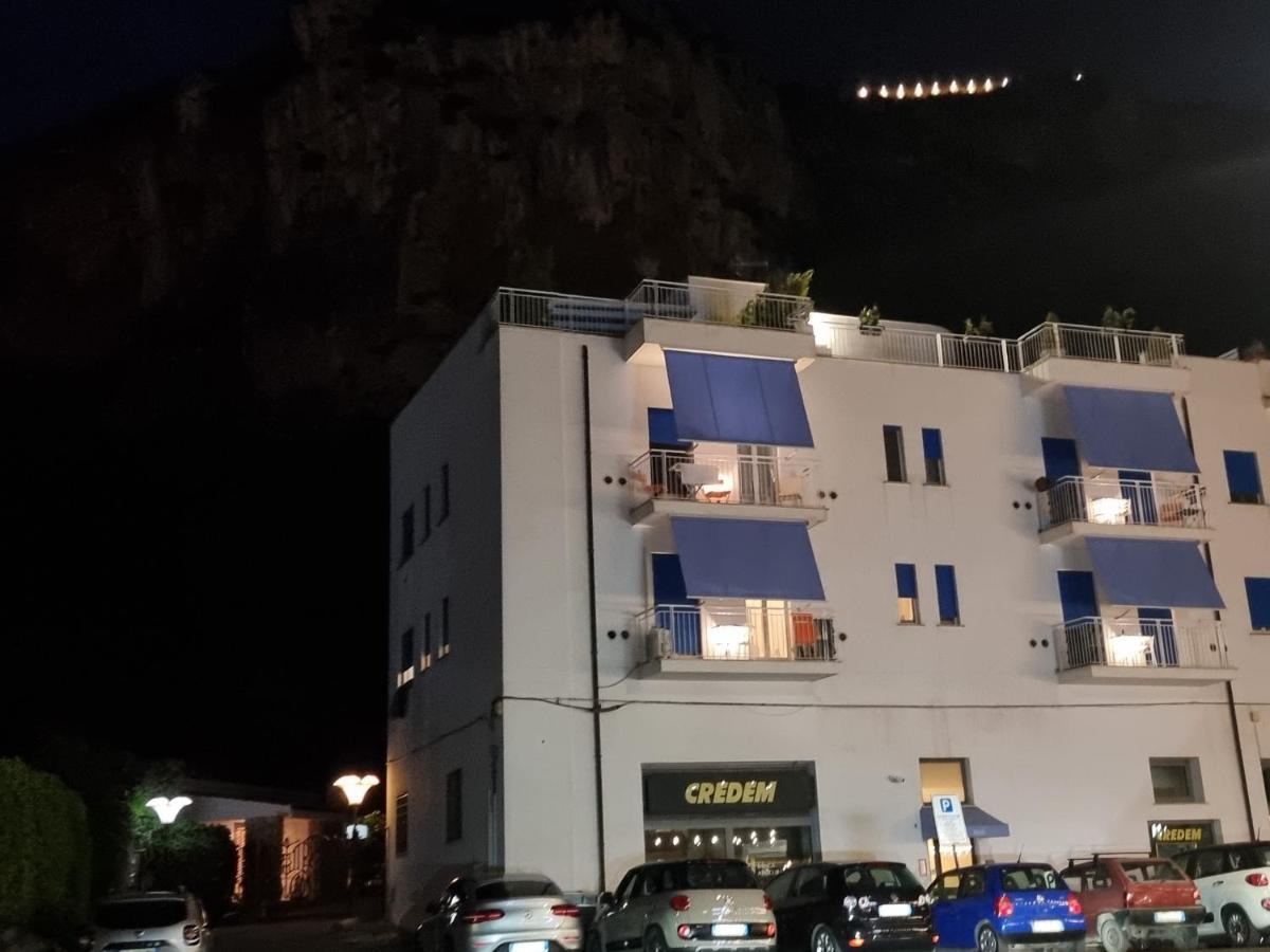 Reale Apartments Terracina Exteriér fotografie