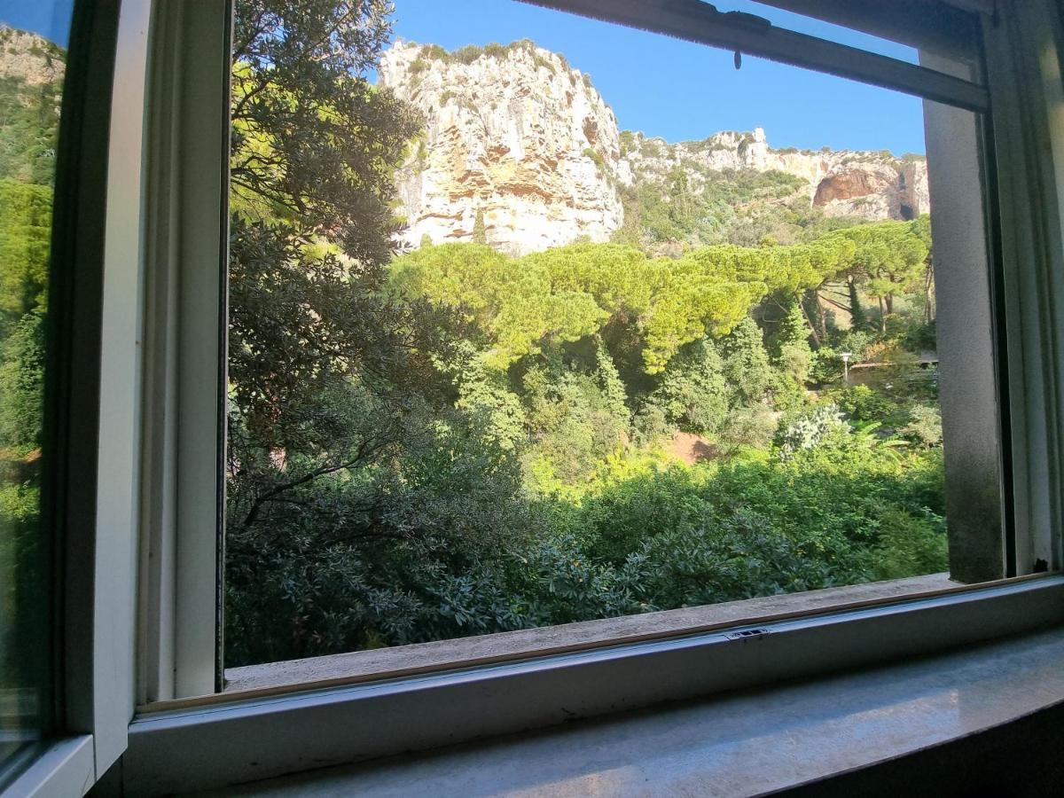Reale Apartments Terracina Exteriér fotografie