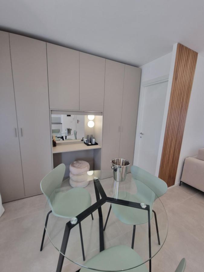 Reale Apartments Terracina Exteriér fotografie