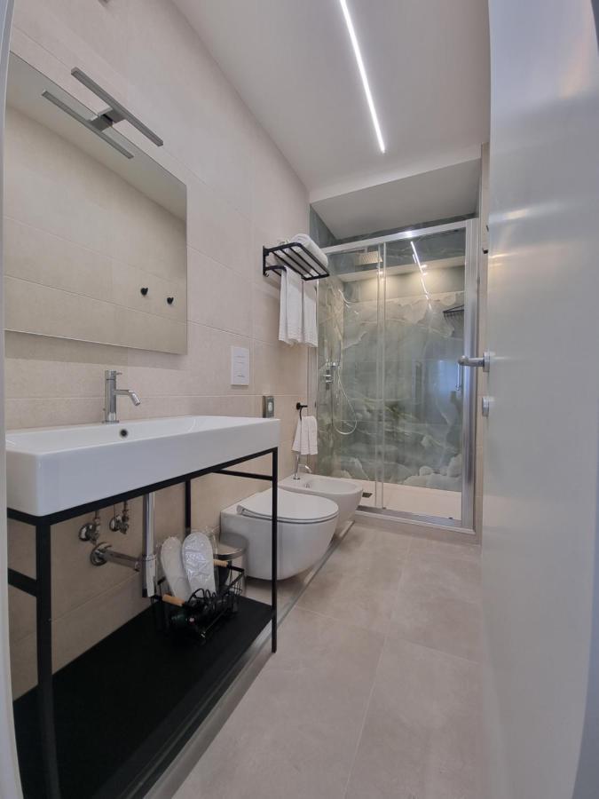 Reale Apartments Terracina Exteriér fotografie