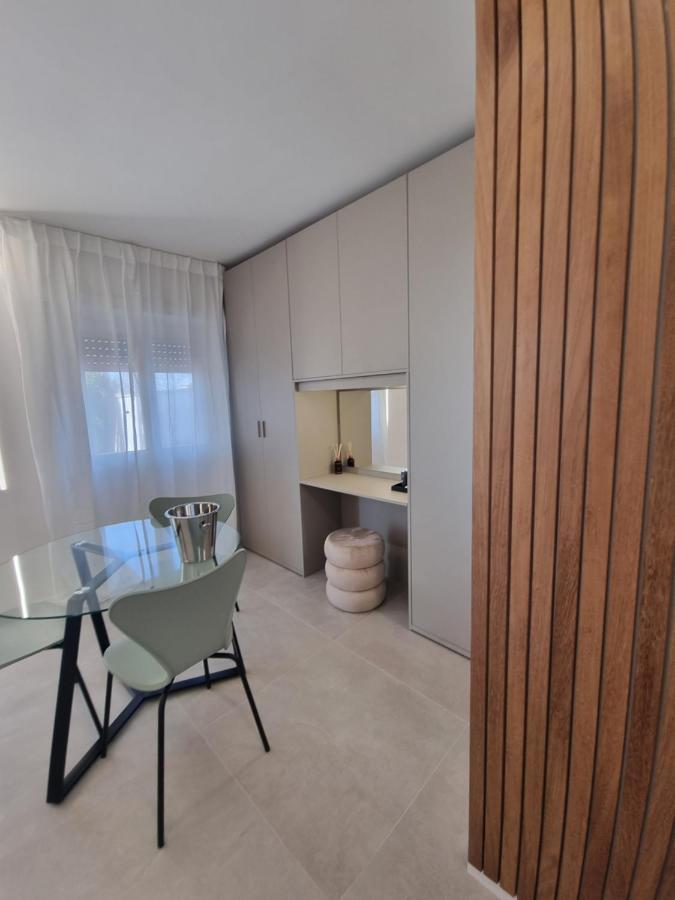 Reale Apartments Terracina Exteriér fotografie