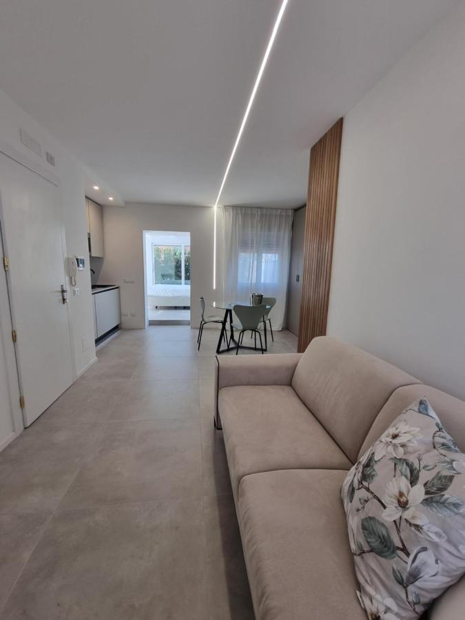 Reale Apartments Terracina Exteriér fotografie