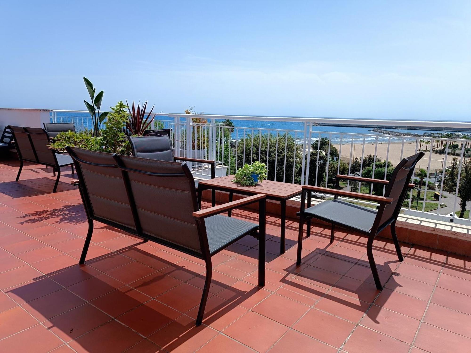 Reale Apartments Terracina Exteriér fotografie
